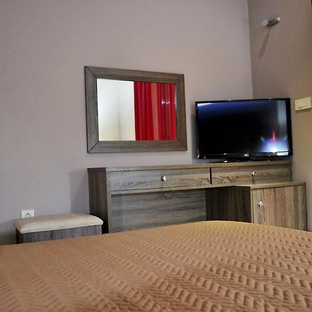 Ritsas Hotel Tolo Ngoại thất bức ảnh