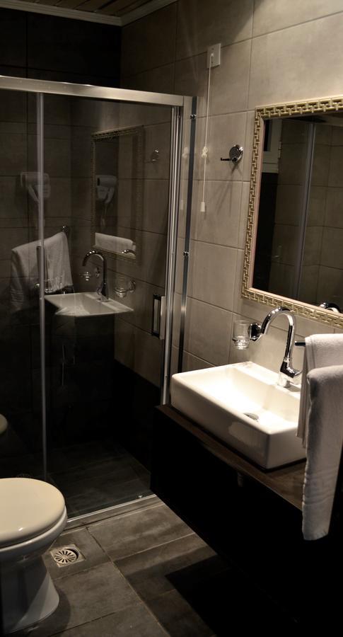 Ritsas Hotel Tolo Ngoại thất bức ảnh