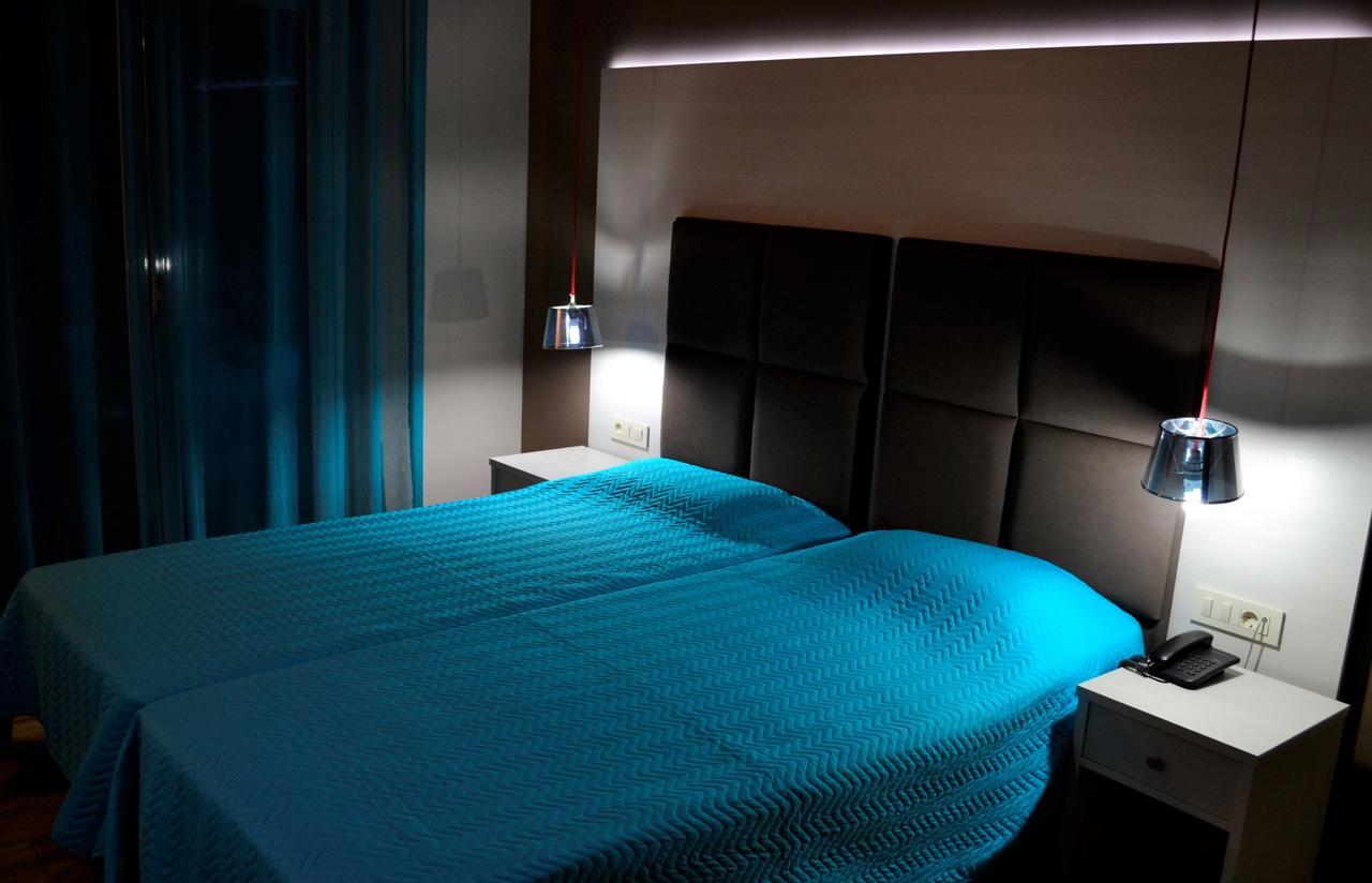Ritsas Hotel Tolo Ngoại thất bức ảnh