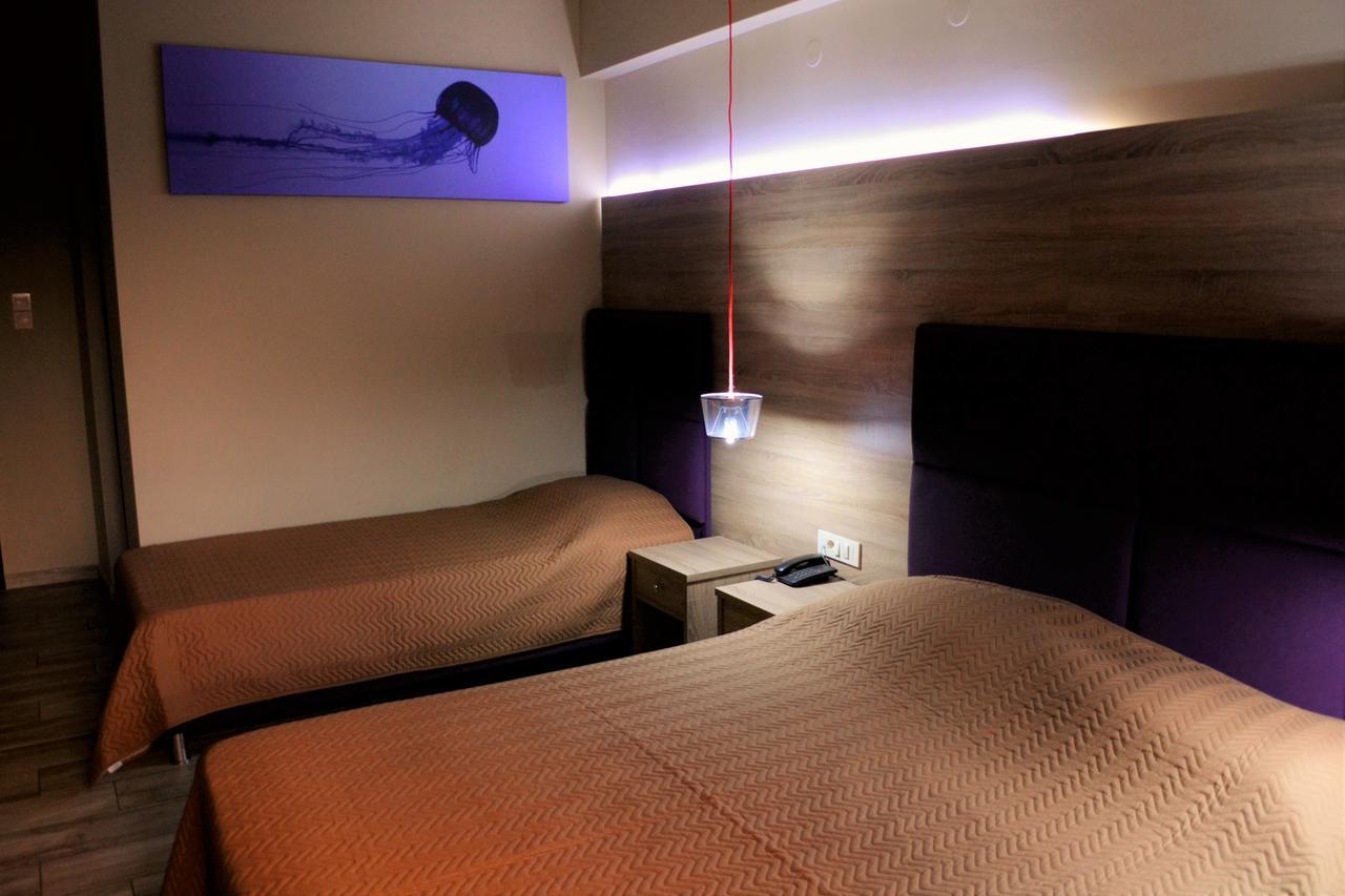 Ritsas Hotel Tolo Phòng bức ảnh