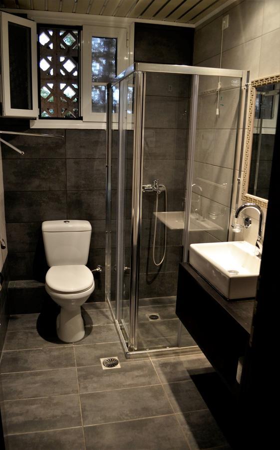 Ritsas Hotel Tolo Ngoại thất bức ảnh
